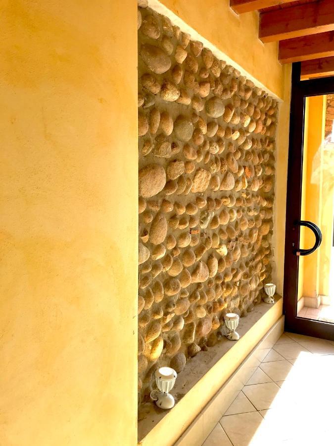 Casa Vacanze Raggio Di Sole Leilighet Valeggio sul Mincio Eksteriør bilde